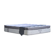 KASUR - SPRINGBED Kasur Springbed Serenity Impressa Pocket Spring SERENITY OSCARLIVING