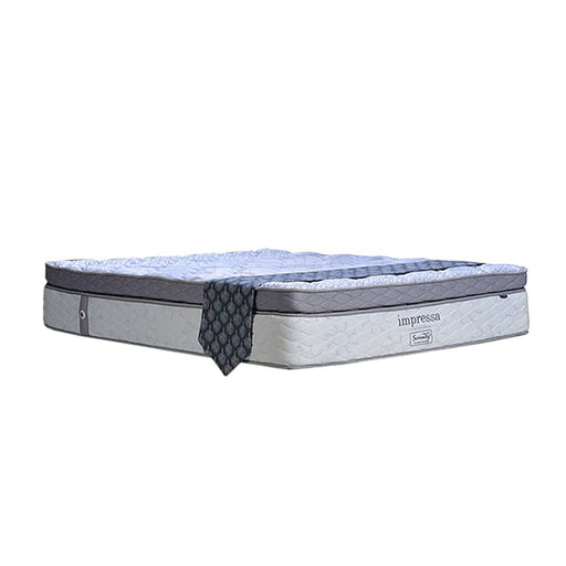 KASUR - SPRINGBED Kasur Springbed Serenity Impressa Pocket Spring SERENITY OSCARLIVING