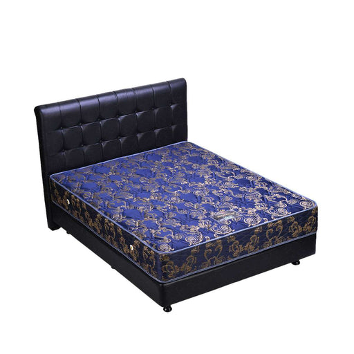 KASUR - SPRINGBED Kasur Springbed Serenity Superstar HB Amore | Fullset Oreo SERENITY OSCARLIVING