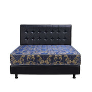 KASUR - SPRINGBED Kasur Springbed Serenity Superstar HB Amore | Fullset Oreo SERENITY OSCARLIVING