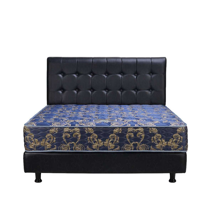 KASUR - SPRINGBED Kasur Springbed Serenity Superstar HB Amore | Fullset Oreo SERENITY OSCARLIVING