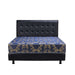KASUR - SPRINGBED Kasur Springbed Serenity Superstar HB Amore | Fullset Oreo SERENITY OSCARLIVING