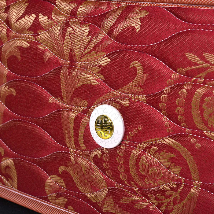 KASUR - SPRINGBED Kasur Springbed Serenity Superstar HB Amore | Fullset Oreo SERENITY OSCARLIVING