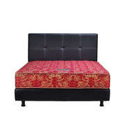 KASUR - SPRINGBED Kasur Springbed Serenity Superstar HB Elegance | Fullset Oreo SERENITY OSCARLIVING