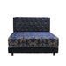KASUR - SPRINGBED Kasur Springbed Serenity Superstar HB Oxford Premium | Fullset Oreo SERENITY OSCARLIVING
