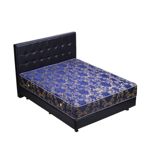 KASUR - SPRINGBED Kasur Springbed Serenity Superstar HB Sydney | Fullset Oreo SERENITY OSCARLIVING