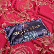 KASUR - SPRINGBED Kasur Springbed Serenity Superstar HB Sydney | Fullset Oreo SERENITY OSCARLIVING
