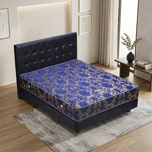 KASUR - SPRINGBED Kasur Springbed Serenity Superstar HB Sydney | Fullset Oreo SERENITY OSCARLIVING