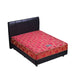 KASUR - SPRINGBED Kasur Springbed Serenity Superstar HB Vadia | Fullset Oreo SERENITY OSCARLIVING