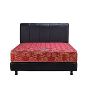 KASUR - SPRINGBED Kasur Springbed Serenity Superstar HB Vadia | Fullset Oreo SERENITY OSCARLIVING
