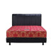 KASUR - SPRINGBED Kasur Springbed Serenity Superstar HB Vadia | Fullset Oreo SERENITY OSCARLIVING