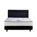 KASUR - SPRINGBED Kasur Springbed Serenity Superstar HB Vadia | Fullset Oreo SERENITY OSCARLIVING