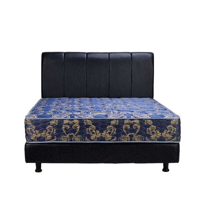 KASUR - SPRINGBED Kasur Springbed Serenity Superstar HB Vadia | Fullset Oreo SERENITY OSCARLIVING
