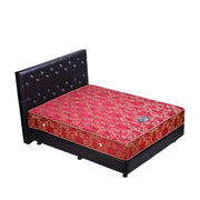 KASUR - SPRINGBED Kasur Springbed Serenity Superstar HB Verona | Fullset Oreo SERENITY OSCARLIVING