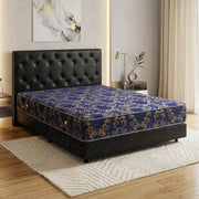 KASUR - SPRINGBED Kasur Springbed Serenity Superstar HB Verona | Fullset Oreo SERENITY OSCARLIVING