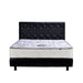 KASUR - SPRINGBED Kasur Springbed Serenity Superstar HB Verona | Fullset Oreo SERENITY OSCARLIVING