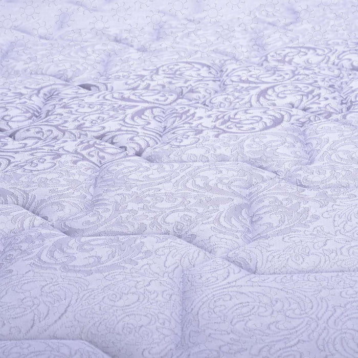 KASUR - SPRINGBED Kasur Springbed Serenity Supreme Pocket Spring HB Elegance | Fullset Oreo SERENITY OSCARLIVING