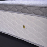 KASUR - SPRINGBED Kasur Springbed Serenity Supreme Pocket Spring HB Elegance | Fullset Oreo SERENITY OSCARLIVING