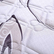 KASUR - SPRINGBED Kasur Springbed Serenity Supreme Pocket Spring HB Milano | Fullset Oreo SERENITY OSCARLIVING