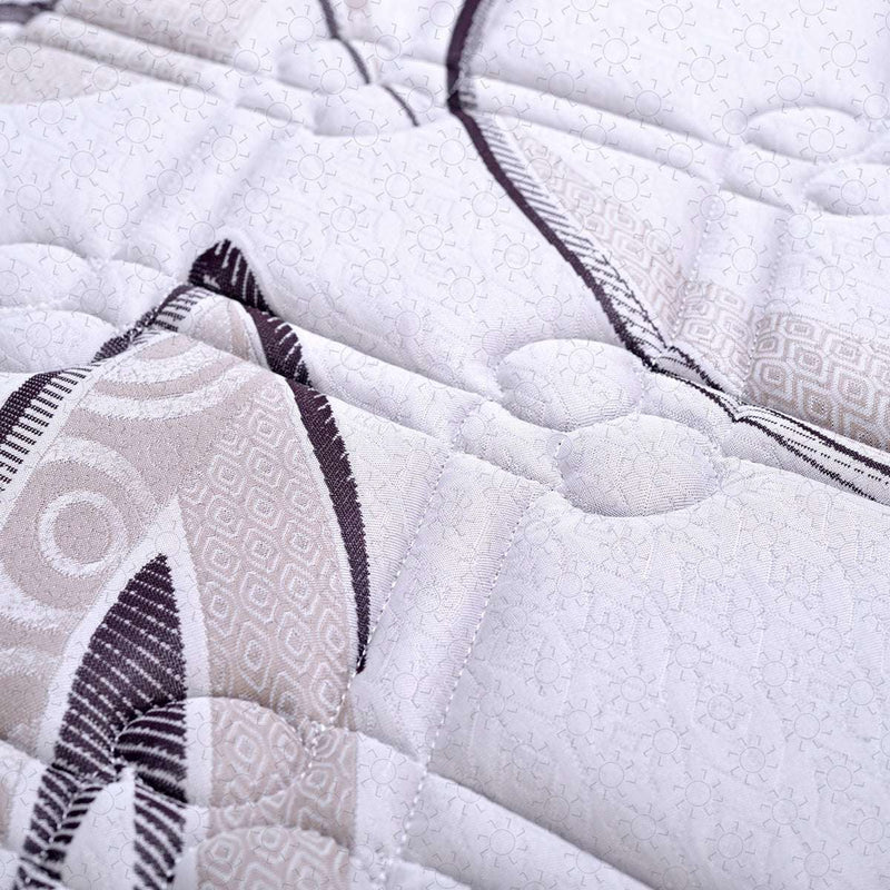 KASUR - SPRINGBED Kasur Springbed Serenity Supreme Pocket Spring HB Milano | Fullset Oreo SERENITY OSCARLIVING