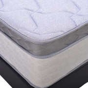 KASUR - SPRINGBED Kasur Springbed Serenity Supreme Pocket Spring HB Oxford Premium | Fullset Oreo SERENITY OSCARLIVING