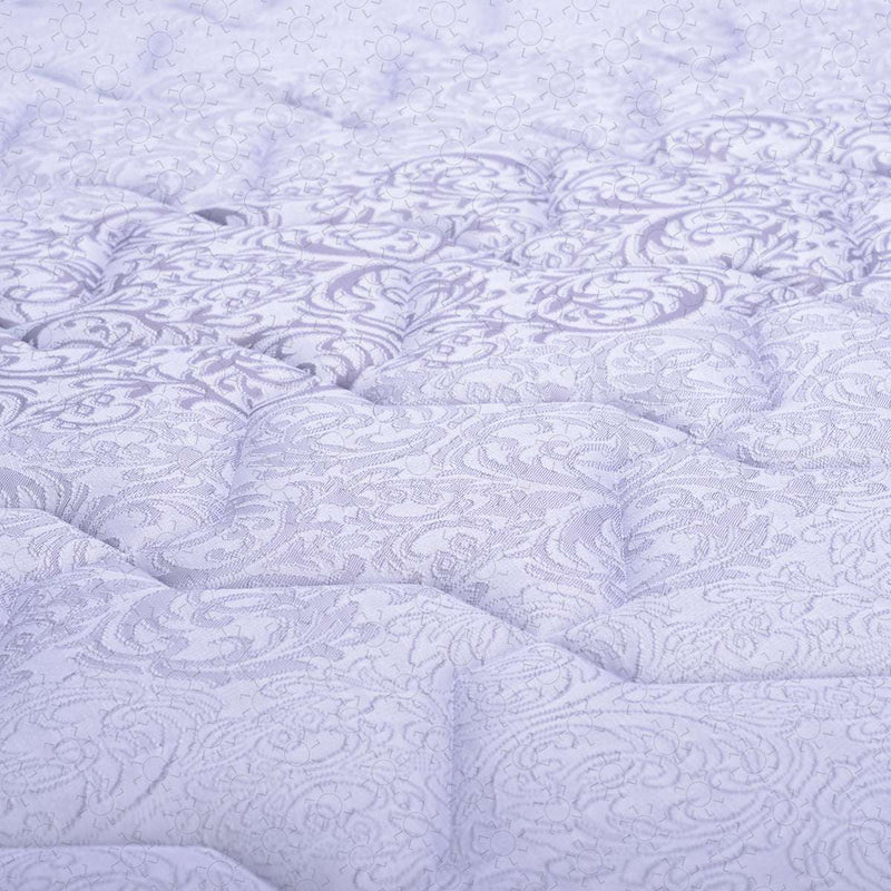 KASUR - SPRINGBED Kasur Springbed Serenity Supreme Pocket Spring HB Oxford Premium | Fullset Oreo SERENITY OSCARLIVING