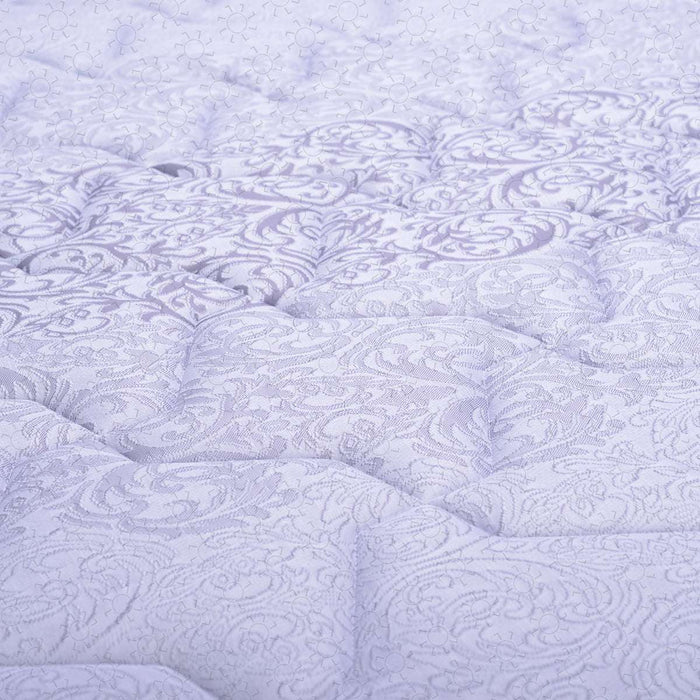 KASUR - SPRINGBED Kasur Springbed Serenity Supreme Pocket Spring HB Oxford Premium | Fullset Oreo SERENITY OSCARLIVING