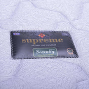 KASUR - SPRINGBED Kasur Springbed Serenity Supreme Pocket Spring HB Sydney | Fullset Oreo SERENITY OSCARLIVING