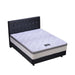 KASUR - SPRINGBED Kasur Springbed Serenity Supreme Pocket Spring HB Sydney | Fullset Oreo SERENITY OSCARLIVING
