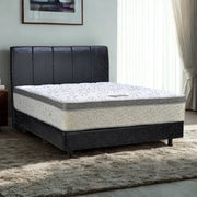 KASUR - SPRINGBED Kasur Springbed Serenity Supreme Pocket Spring HB Vadia | Fullset Oreo SERENITY OSCARLIVING