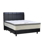 KASUR - SPRINGBED Kasur Springbed Serenity Supreme Pocket Spring HB Vadia | Fullset Oreo SERENITY OSCARLIVING