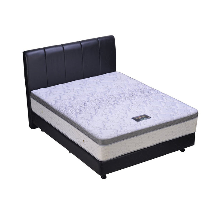 KASUR - SPRINGBED Kasur Springbed Serenity Supreme Pocket Spring HB Vadia | Fullset Oreo SERENITY OSCARLIVING