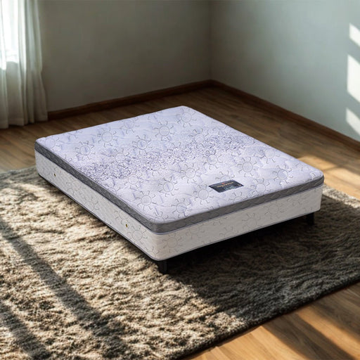 KASUR - SPRINGBED Kasur Springbed Serenity Supreme Pocket Spring SERENITY OSCARLIVING