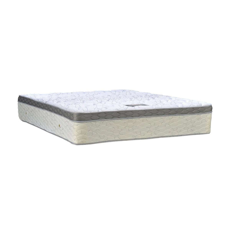 KASUR - SPRINGBED Kasur Springbed Serenity Supreme Pocket Spring SERENITY OSCARLIVING