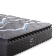 KASUR - SPRINGBED Kasur Springbed Serta Alpine Fullset Cornell SERTA OSCARLIVING