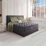 KASUR - SPRINGBED Kasur Springbed Serta Andes Fullset Dallas SERTA OSCARLIVING