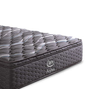 KASUR - SPRINGBED Kasur Springbed Serta Andes Fullset Dallas SERTA OSCARLIVING
