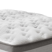 KASUR - SPRINGBED Kasur Springbed Serta Estate Fullset Boston SERTA OSCARLIVING