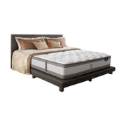KASUR - SPRINGBED Kasur Springbed Serta Estate Fullset Boston SERTA OSCARLIVING