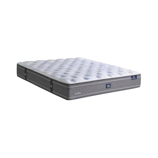 KASUR - SPRINGBED Kasur Springbed Serta Estate | Mattress Only SERTA OSCARLIVING