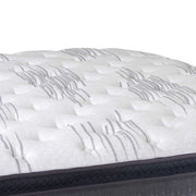 KASUR - SPRINGBED Kasur Springbed Serta iBalance Fullset Kansas Lime SERTA OSCARLIVING