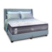 KASUR - SPRINGBED Kasur Springbed Serta iBalance Fullset Kansas Lime SERTA OSCARLIVING