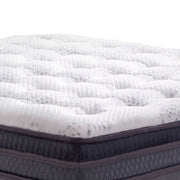 KASUR - SPRINGBED Kasur Springbed Serta iProminence HB Artemis | Fullset Linberg SERTA OSCARLIVING