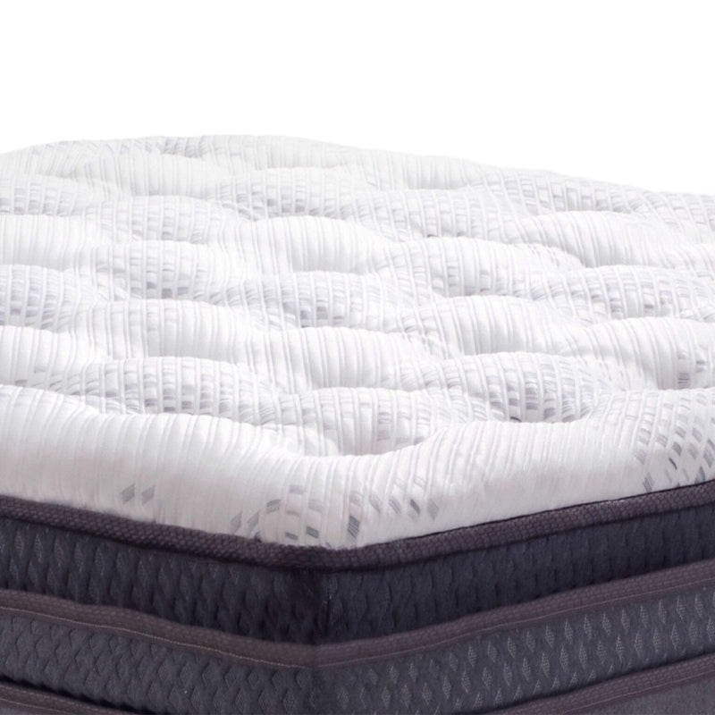 KASUR - SPRINGBED Kasur Springbed Serta iProminence HB Artemis | Fullset Linberg SERTA OSCARLIVING