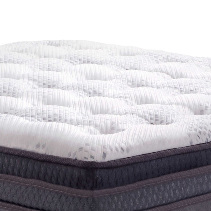 KASUR - SPRINGBED Kasur Springbed Serta iProminence HB Artemis | Fullset Linberg SERTA OSCARLIVING