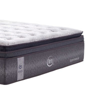 KASUR - SPRINGBED Kasur Springbed Serta iProminence HB Artemis | Fullset Linberg SERTA OSCARLIVING