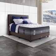 KASUR - SPRINGBED Kasur Springbed Serta iProminence HB Artemis | Fullset Linberg SERTA OSCARLIVING