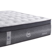 KASUR - SPRINGBED Kasur Springbed Serta iSplendor HB Middletown High | Fullset Middletown SERTA OSCARLIVING
