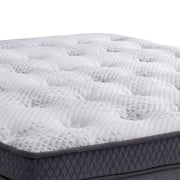 KASUR - SPRINGBED Kasur Springbed Serta iSplendor HB Middletown High | Fullset Middletown SERTA OSCARLIVING