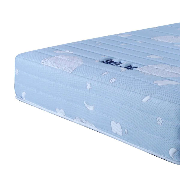 KASUR - SPRINGBED Kasur Springbed Serta JR Stand Alone SERTA OSCARLIVING